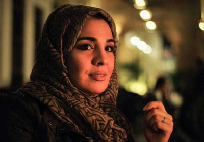 كاتبة جزائرية :الجزائر والرياض الازمة الصامتة